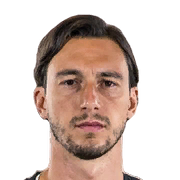 Matteo Darmian