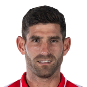 Ched Evans