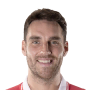 Matty James