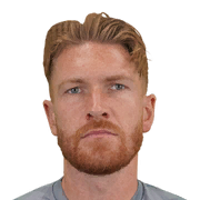 Mark Oxley
