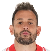 Cristhian Stuani