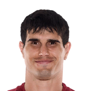 Ezequiel Muñoz