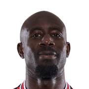 Albert Adomah