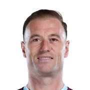 Ashley Barnes
