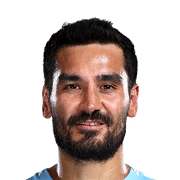 İlkay Gündoğan