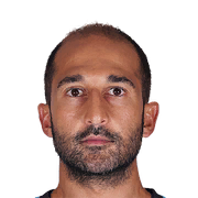 Volkan Babacan