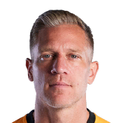 Michael Morrison