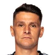 Ashley Westwood