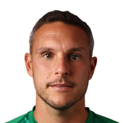Alex McCarthy