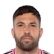 Jordi Alba
