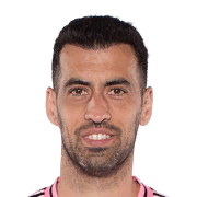 Sergio Busquets