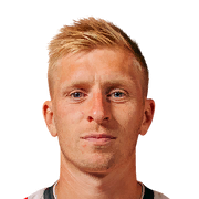 Ben Mee