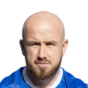 Paddy Madden