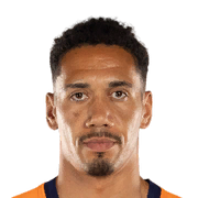 Chris Smalling
