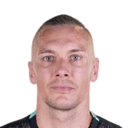 Łukasz Skorupski