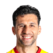 İsmail Köybaşı