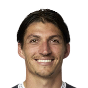 Steven Zuber