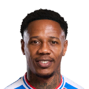 Nathaniel Clyne