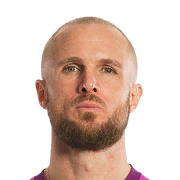 Stefan Frei