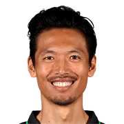 Hiroshi Ibusuki