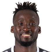 İbrahim Koné