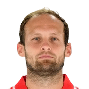Daley Blind