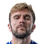 Callum McManaman