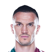 Tom Aldred