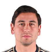 Alejandro Bedoya