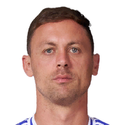 Nemanja Matić