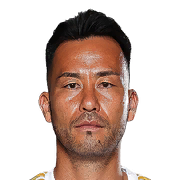 Maya Yoshida