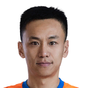 Zhang Chi