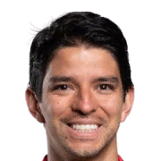 Carlos Orrantía