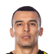 Nabil Bahoui