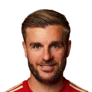 Luke Garbutt