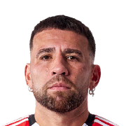 Nicolás Otamendi