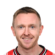 Shane Ferguson