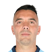 Iago Aspas