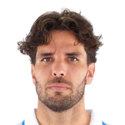 Leandro Cabrera