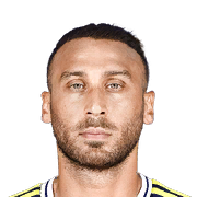 Cenk Tosun