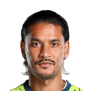 Alphonse Areola
