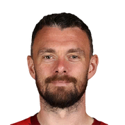 Scott Malone