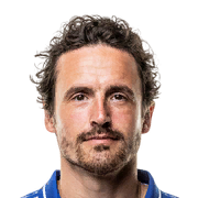 Thomas Delaney