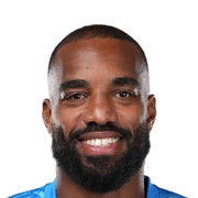 Alexandre Lacazette