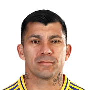 Gary Medel