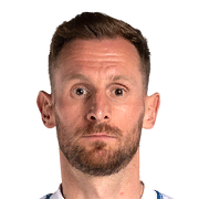 Tom Lees