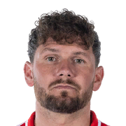 James Norwood