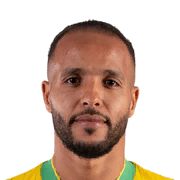 Youssef El Arabi