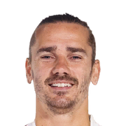 Antoine Griezmann
