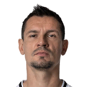 Dejan Lovren